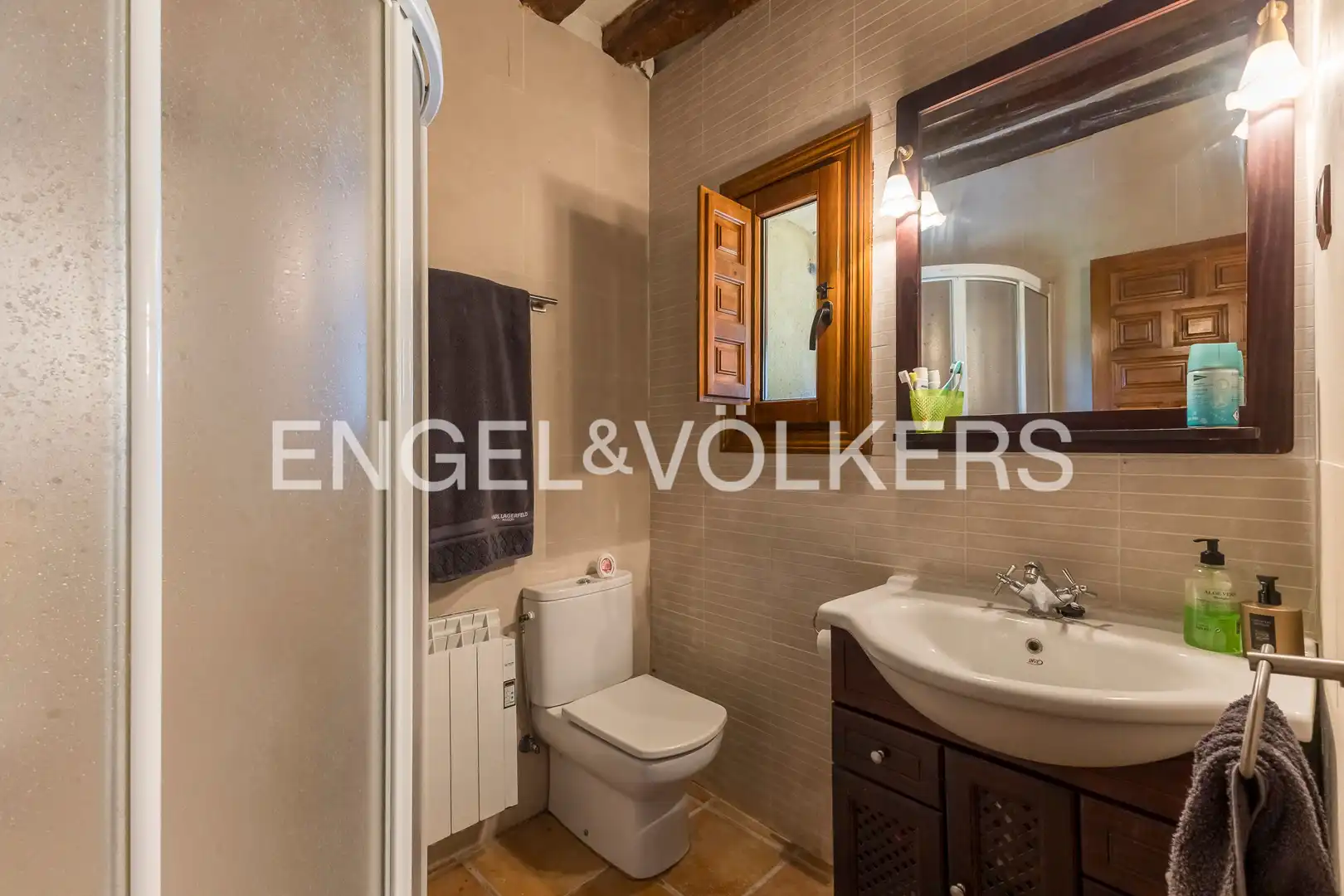 Casa rustica con piscina in vendita a Horche, imagen 21