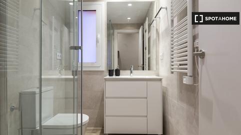 Photo 4 of Apartment to share in Sant Gervasi- Galvany, Barcelona