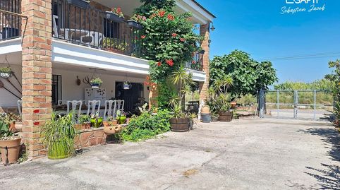 Foto 4 de Finca rústica en venta en Oliva Playa, Oliva