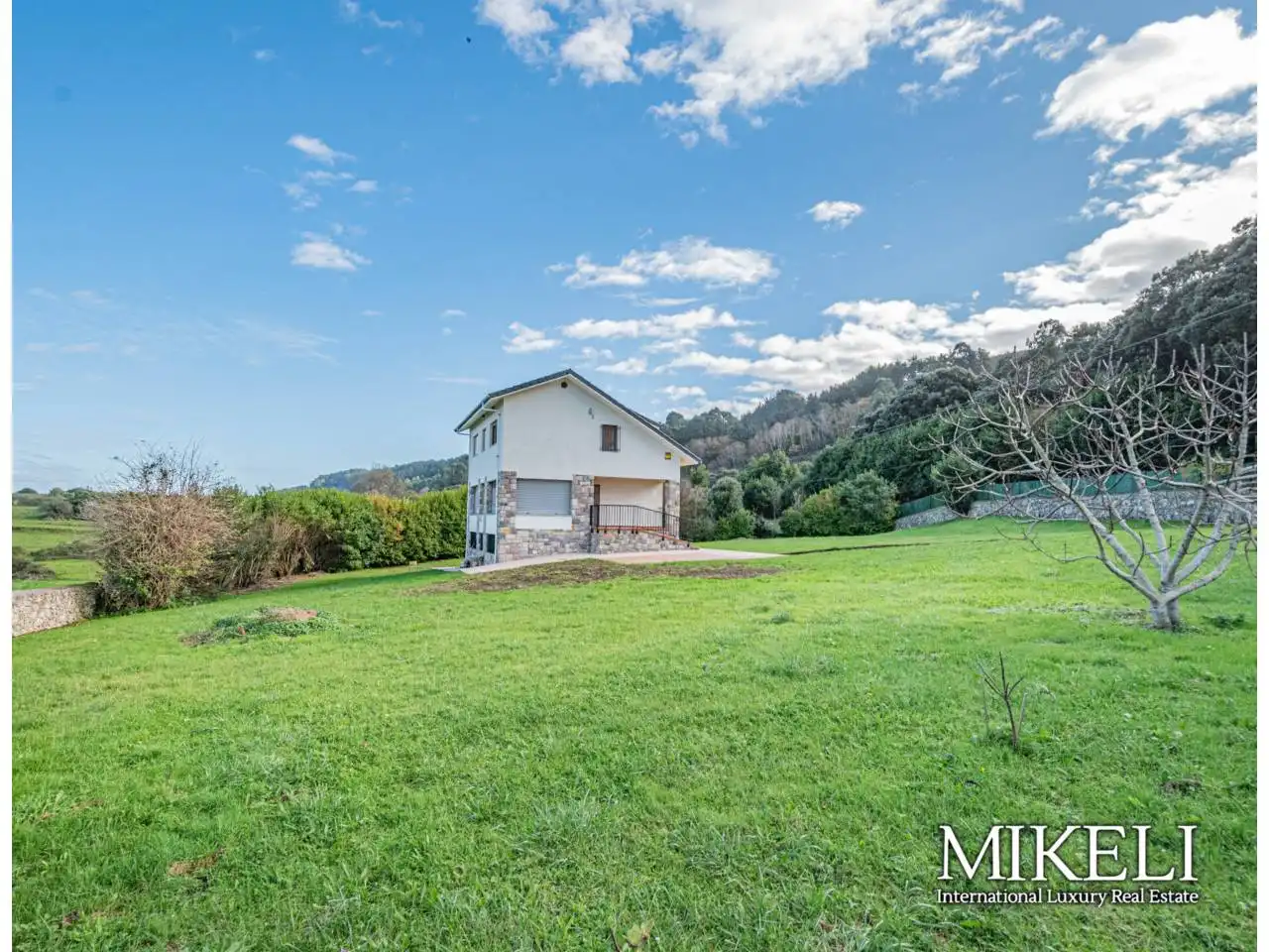 Houses for sale in Llanes  with Heating, Private garden and Terrace