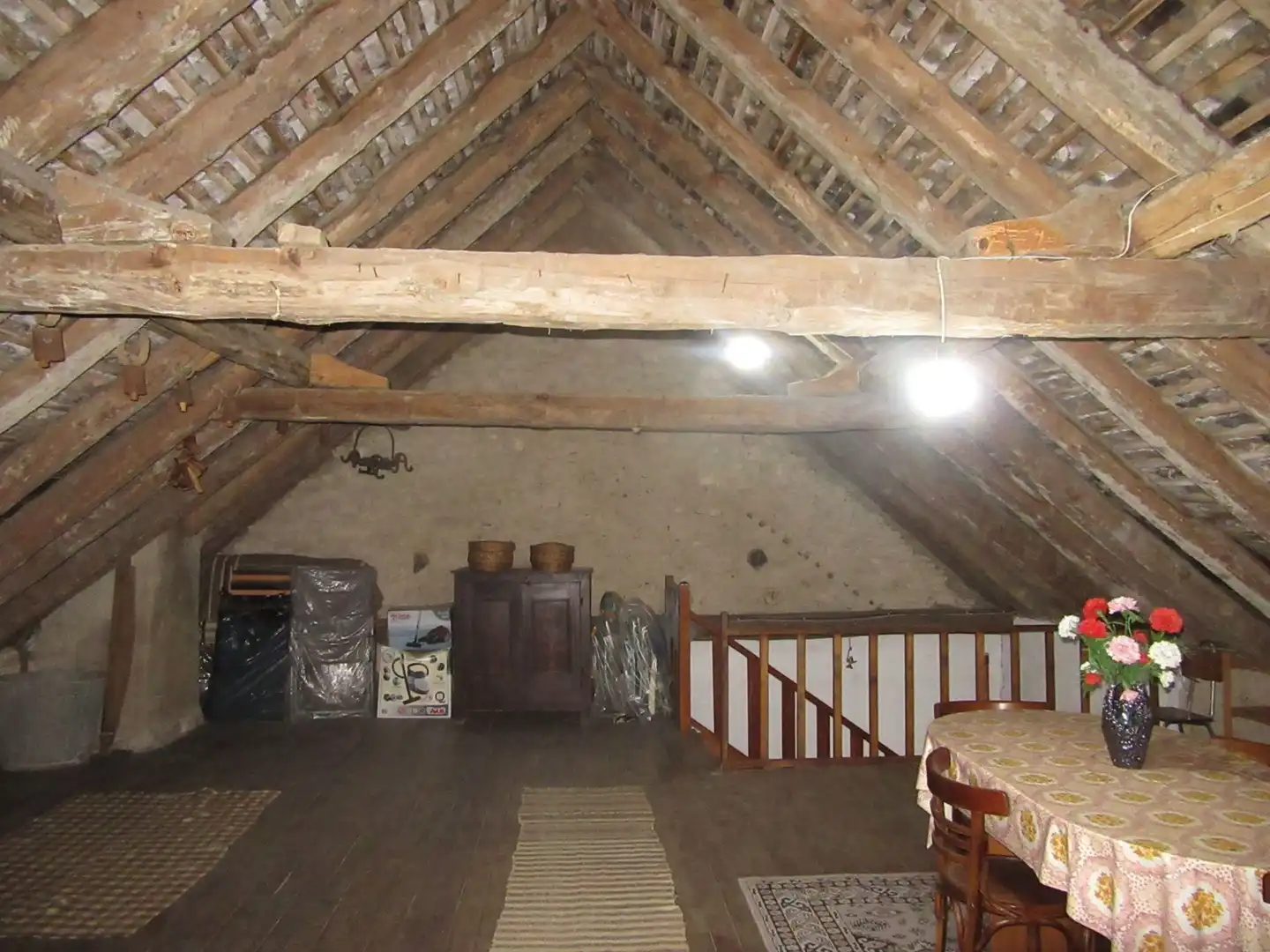 Casa o chalet en venta en Fago con Trastero