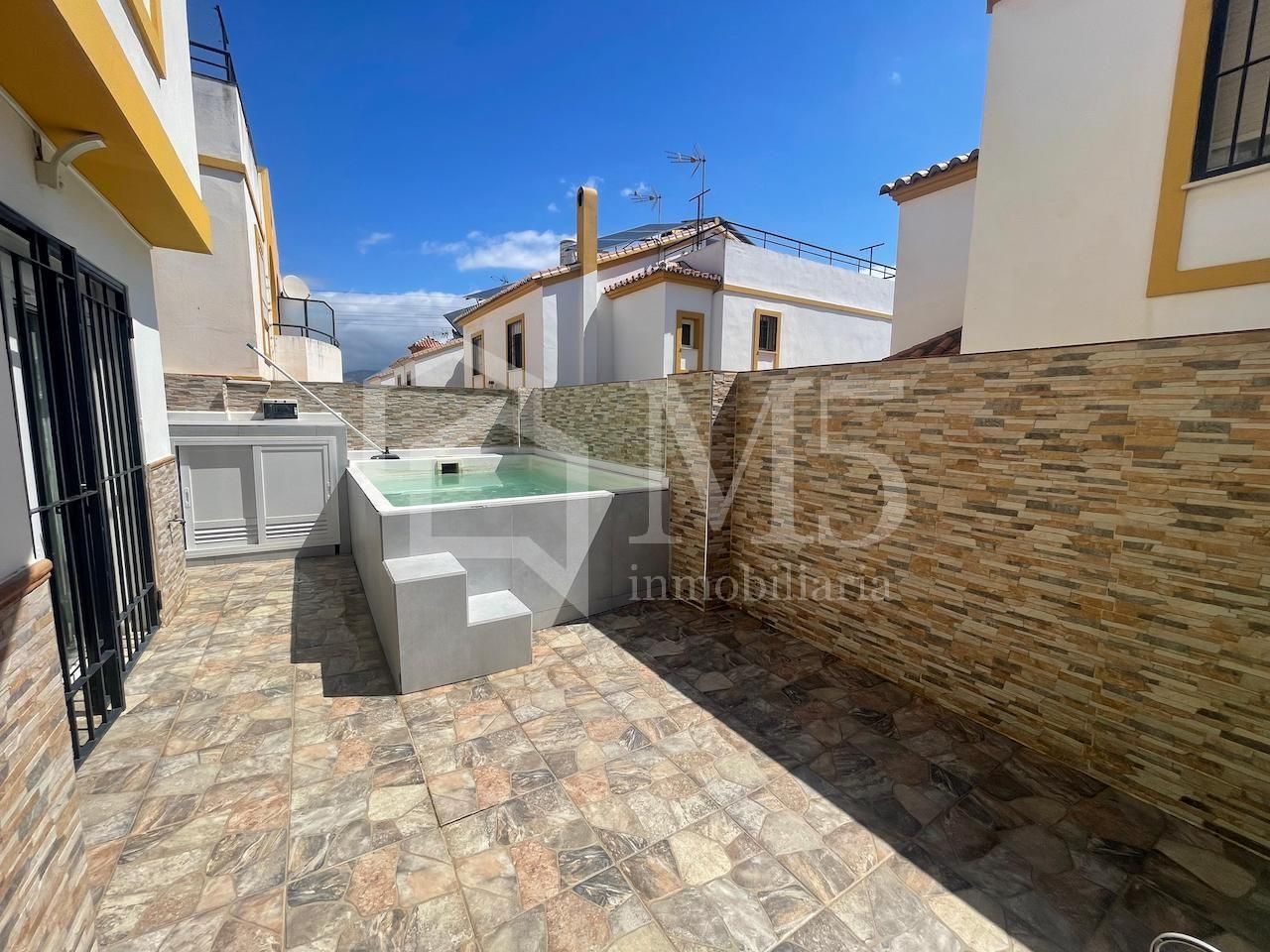Casa o xalet en venda a Viña Málaga, Torre del Mar, Vélez-Málaga