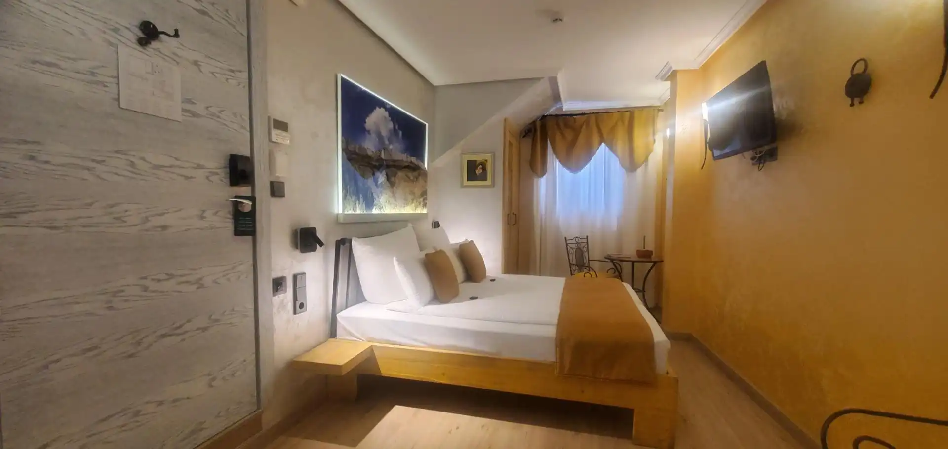 Habitación de Edificio en venta en Busot