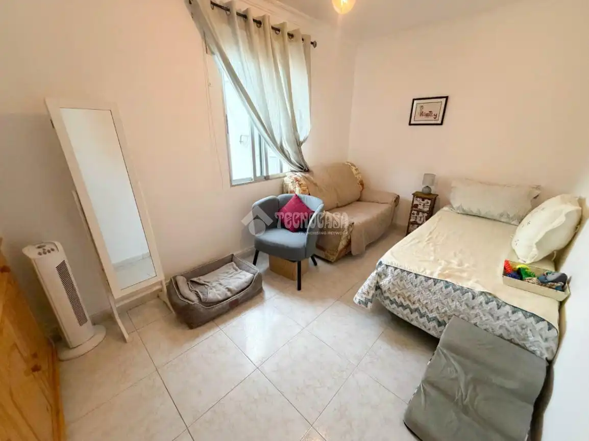 Habitación de Piso en venta en Las Palmas de Gran Canaria con Terraza
