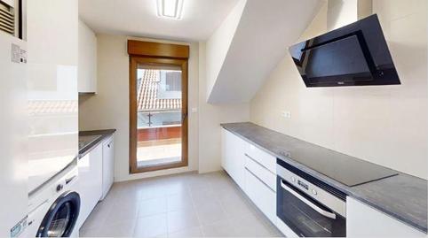 Foto 3 de Piso en venta en Palmeira, A Coruña