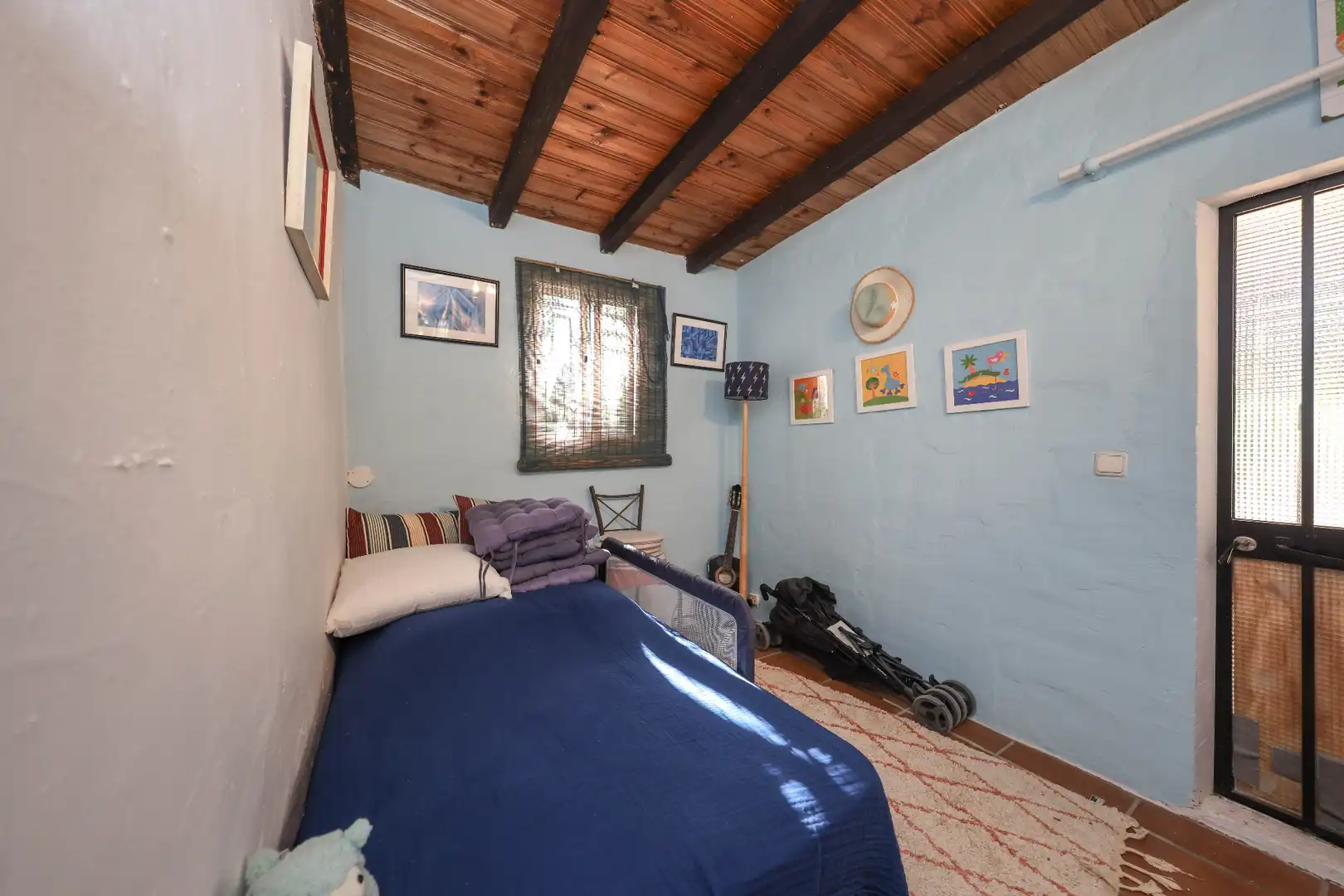 Maison avec piscine à vendre à Plaza Principe de España, imagen 30
