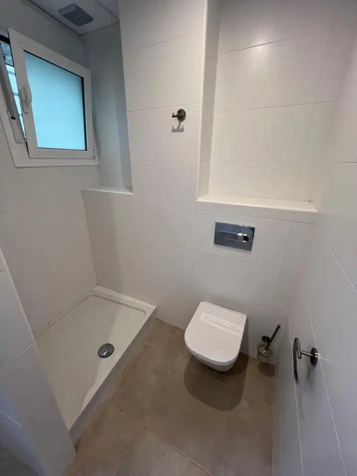 Baño de Edificio en venta en Albesa