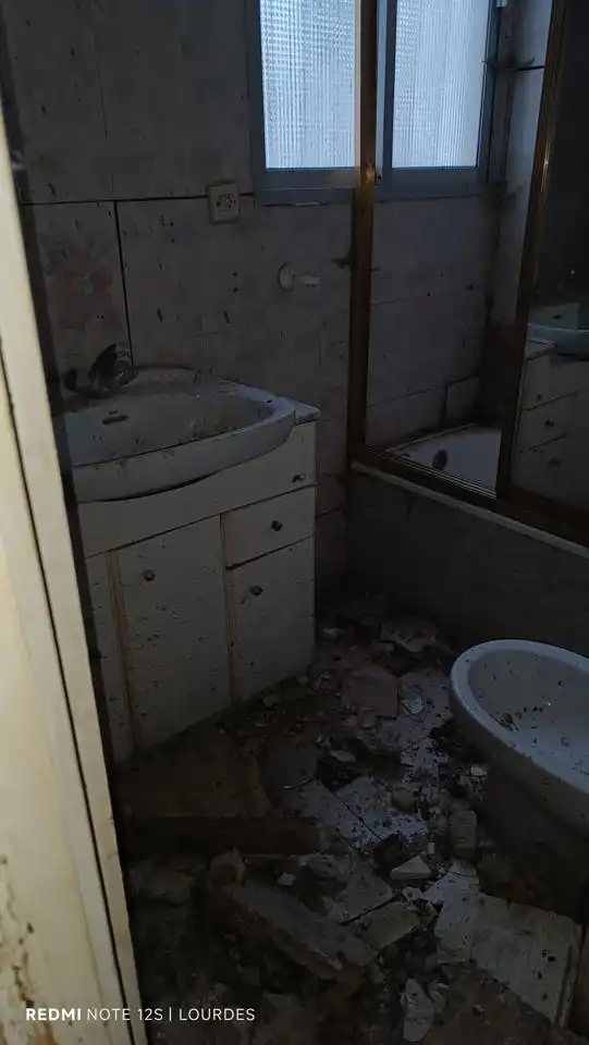 Planta baixa en venda a Las Palmas, San Bartolomé - Millán de Priego