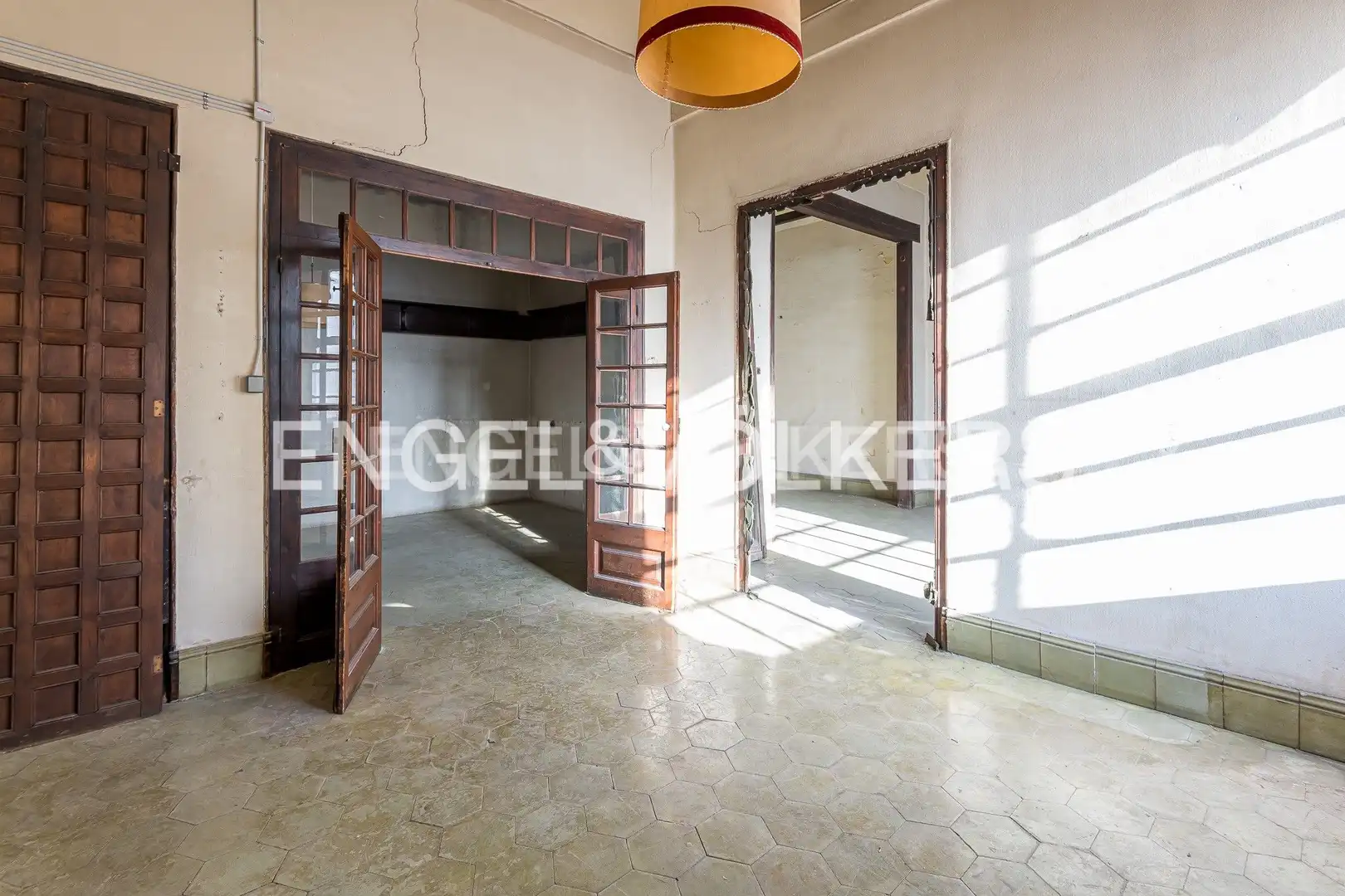 Penthouse mit Terrasse zum Verkauf in Eixample, imagen 23