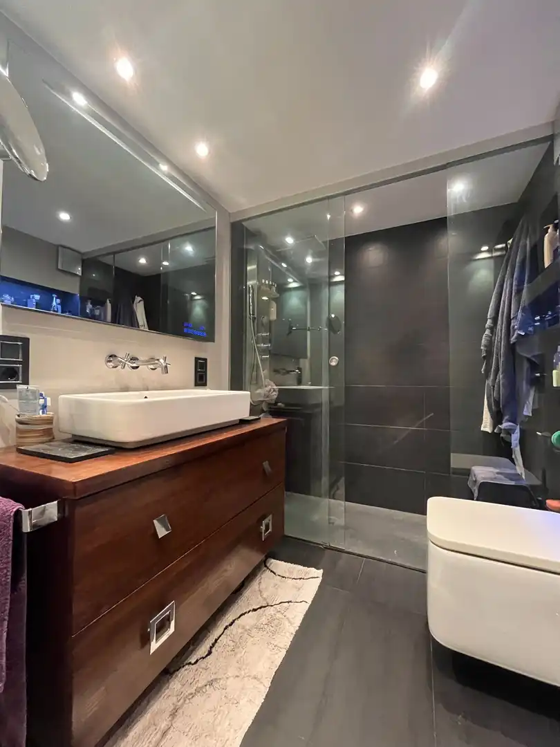 Piso con ascensor en venta en NAPOLS 216, imagen 35