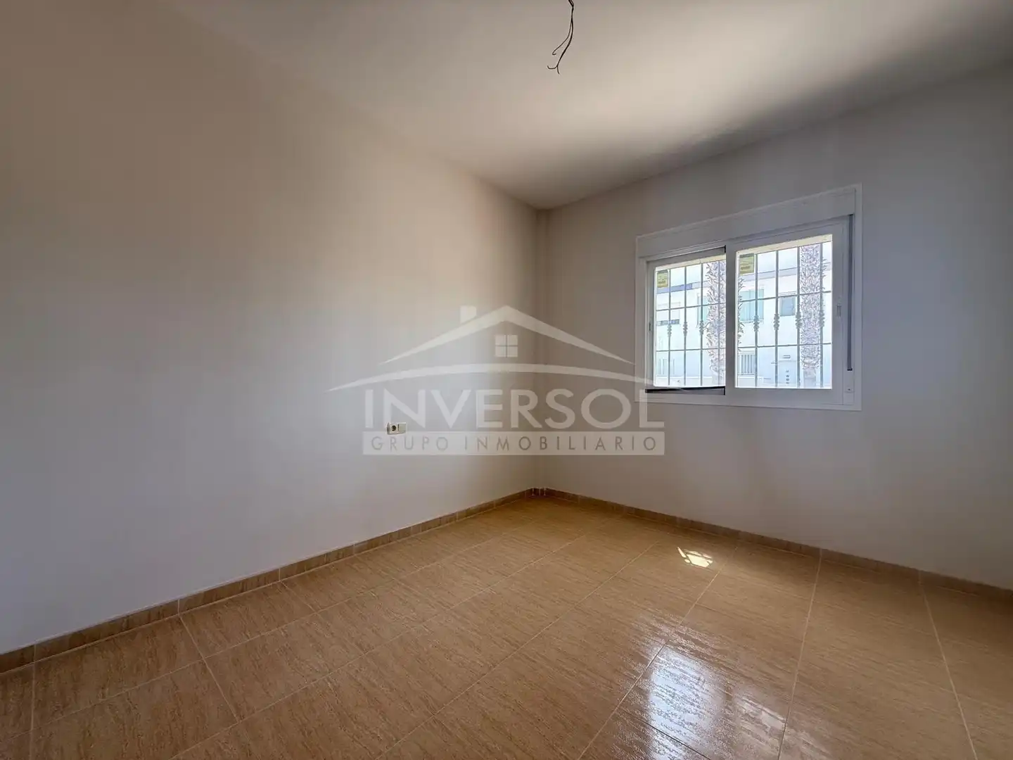 Habitación de Casa adosada en venta en El Ejido con Trastero