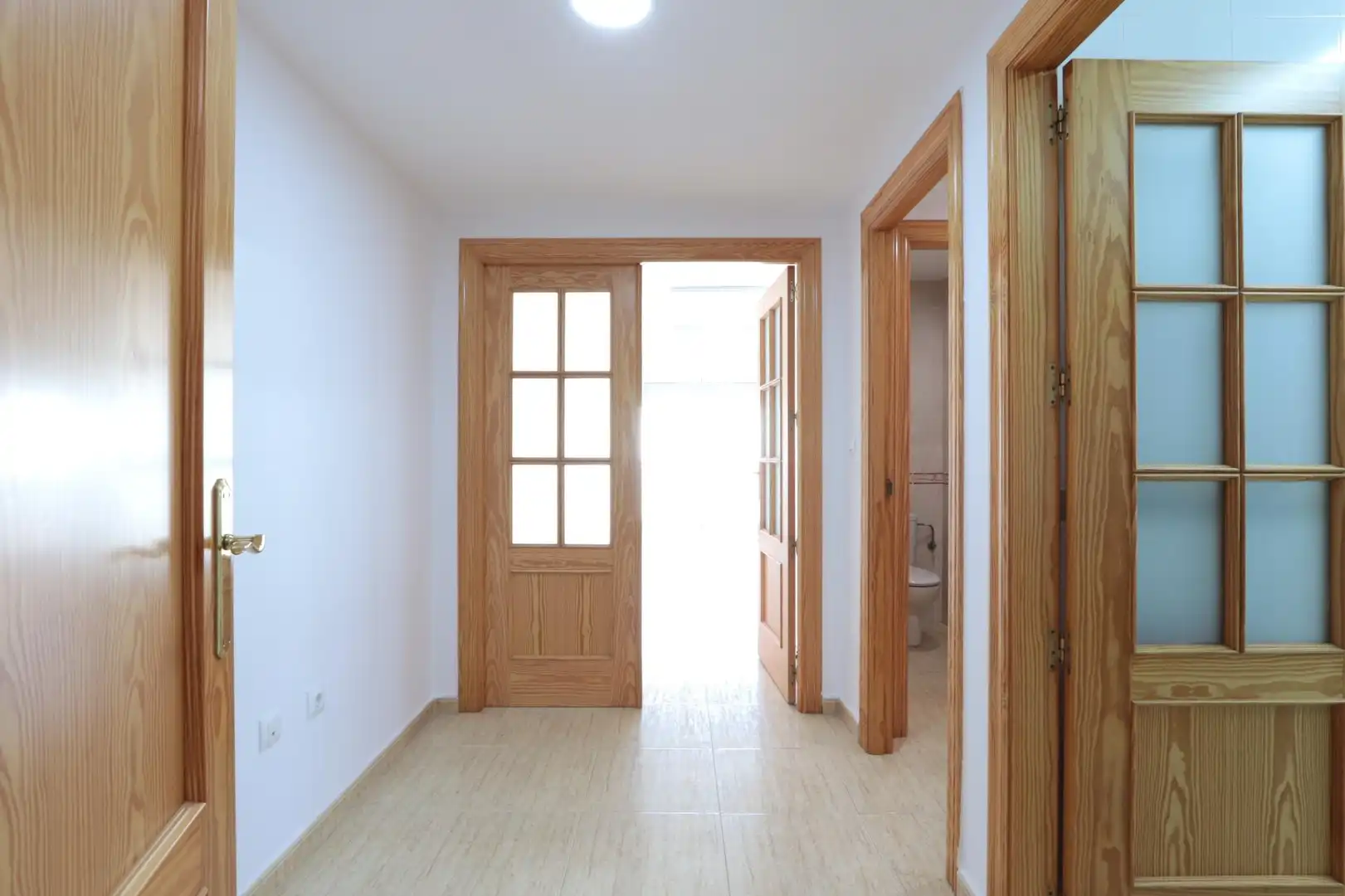 Flat for sale in Fuente Álamo de Murcia  with Air Conditioner, Heating and Terrace