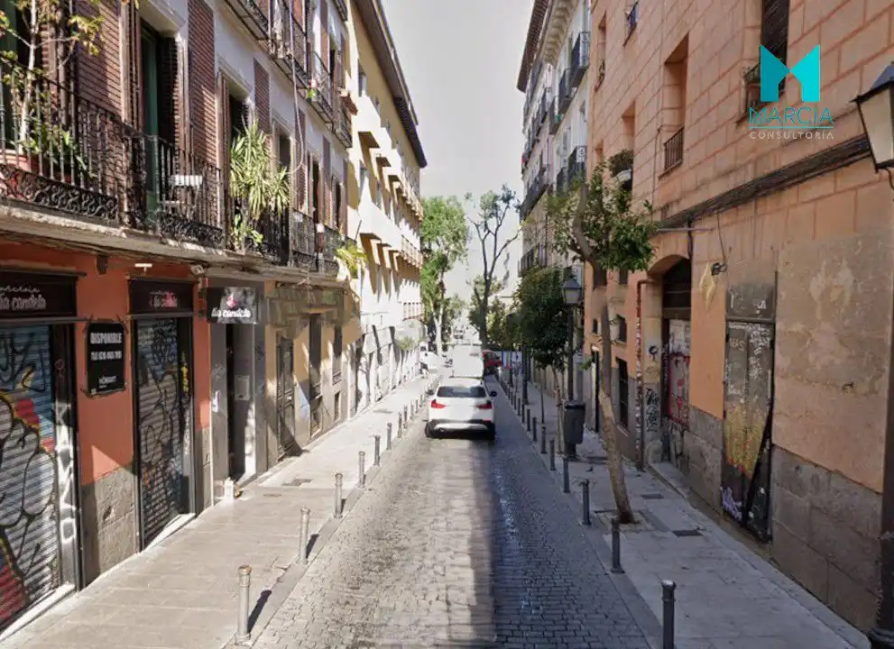 Exterior view of Commercial properties for rent in Centro