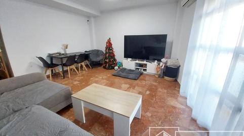 Foto 4 de Pis en venda a Calle Tirant Lo Blanc, Poble Nou, Torrent