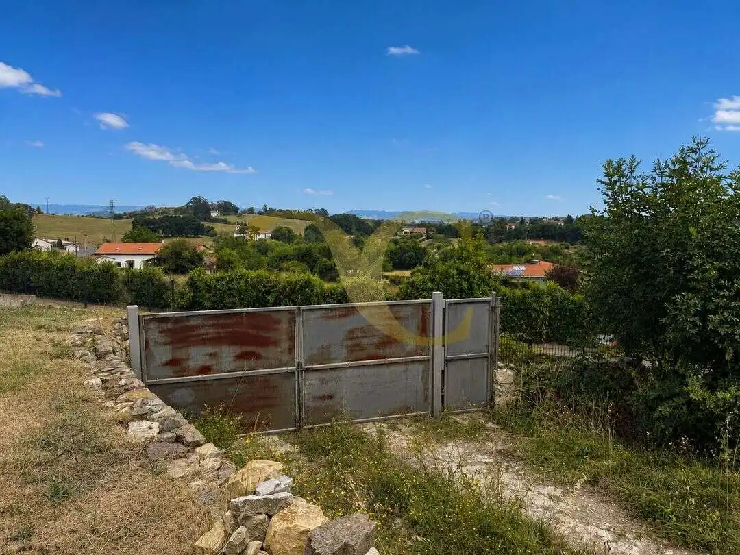 Residencial en venta en Gijón 