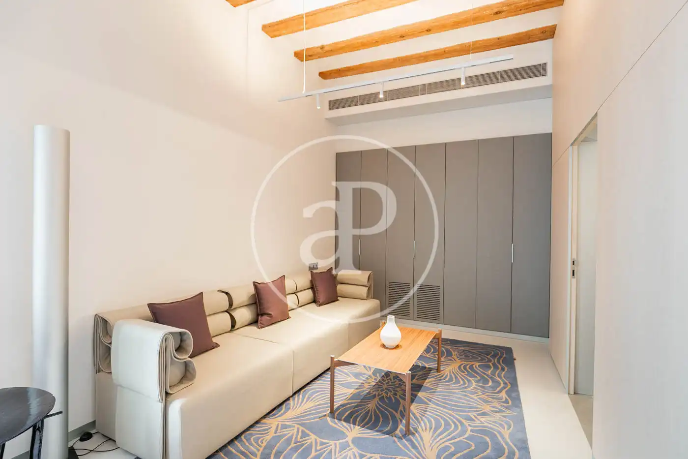 Flat for rent in Plaça de Sant Just, Barri Gòtic