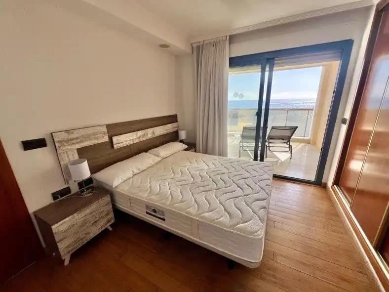 Apartament amb piscina en venda a Calle Currica, imagen 11
