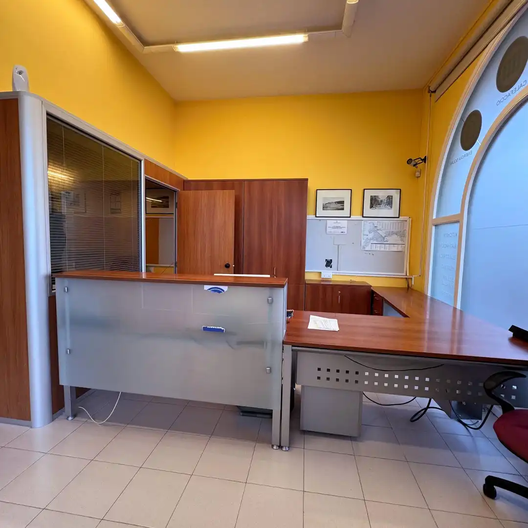Local comercial en venta en Avenida d'Europa, imagen 4