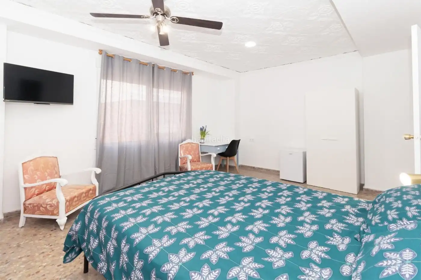 Wohnung zur Miete in Carrer Marco 12, imagen 10