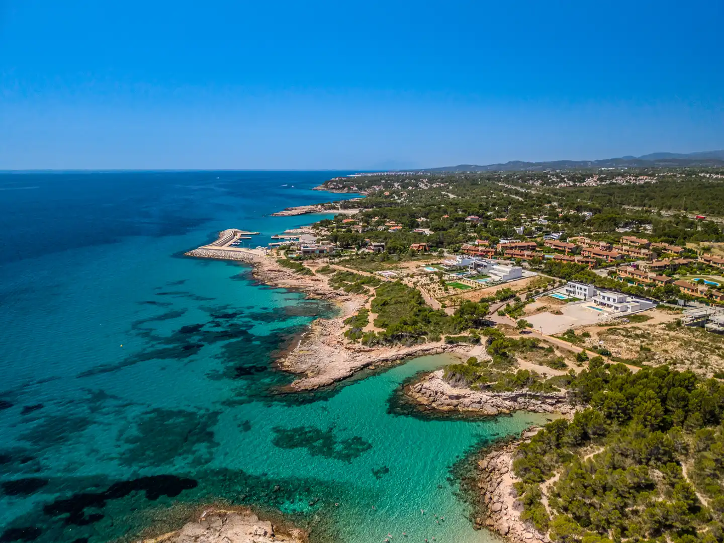 Dúplex en venta en L'Ametlla de Mar  con Aire acondicionado, Calefacción y Terraza