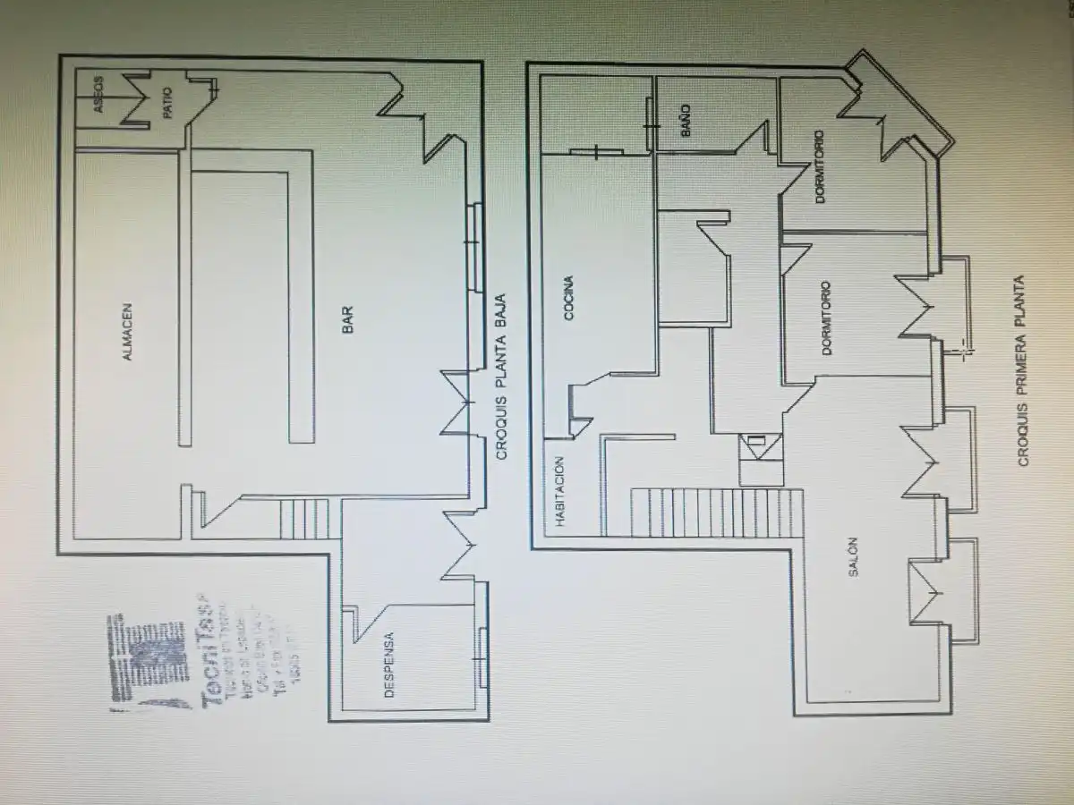 Local commercial à vendre à Arco del Consuelo 7, imagen 19