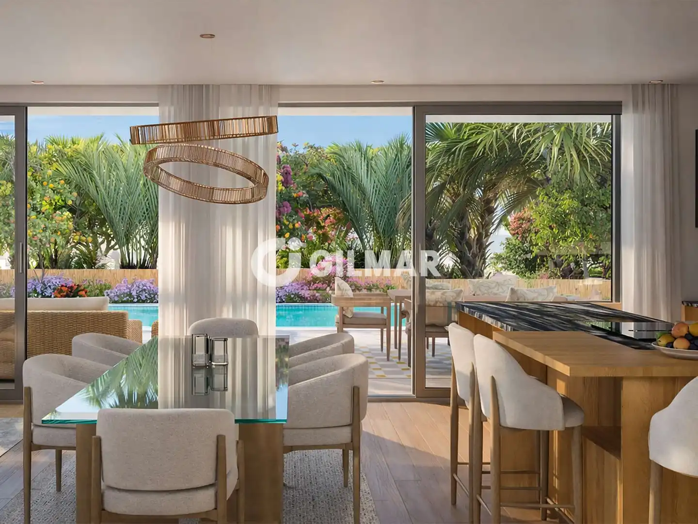 Villa avec piscine à vendre à San Pedro de Alcántara, imagen 3