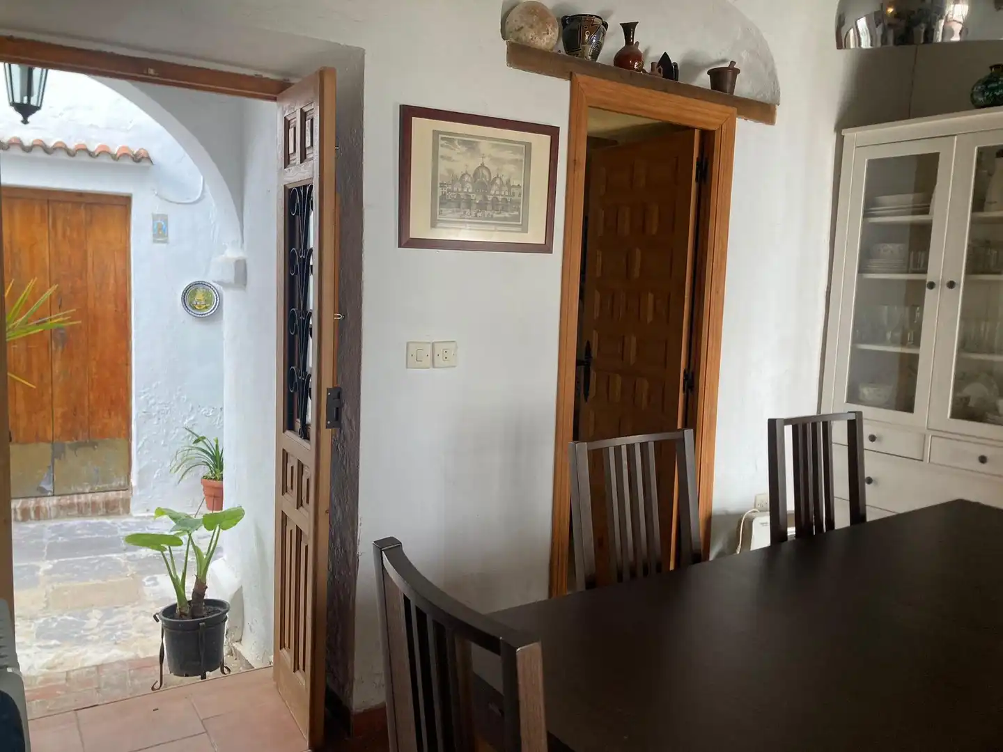 Casa amb terrassa en venda a Vejer, imagen 14