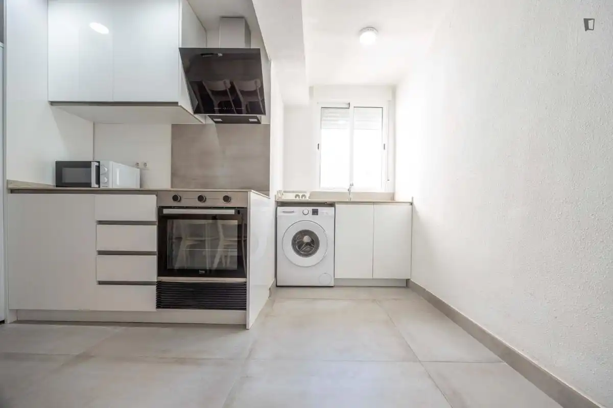 Habitació a Els Orriols