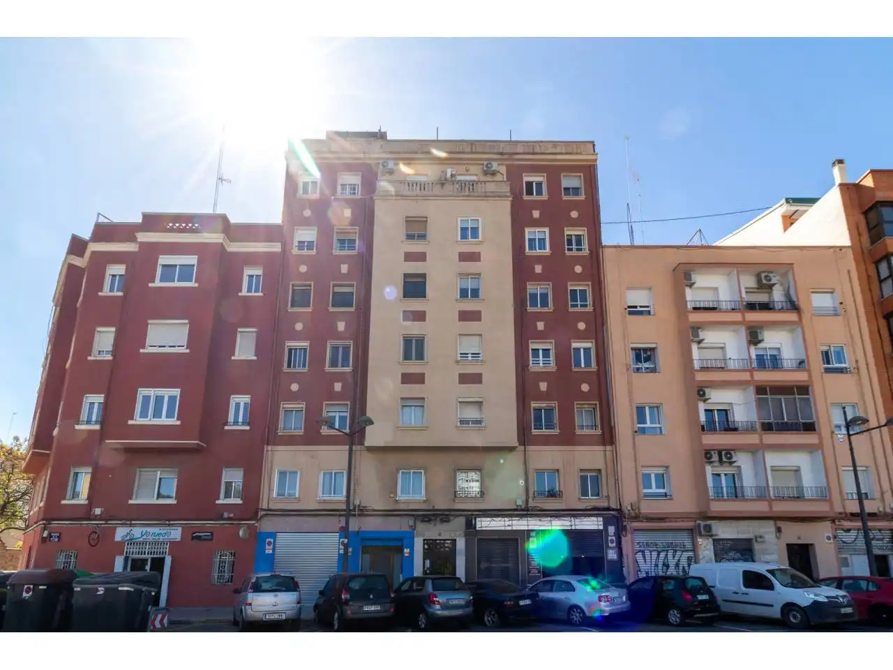 Appartamento con terrazza in vendita a Paseo Pechina, imagen 30