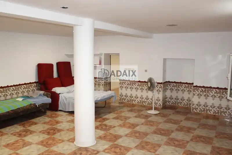 Erdgeschoss zum Verkauf in Socuéllamos