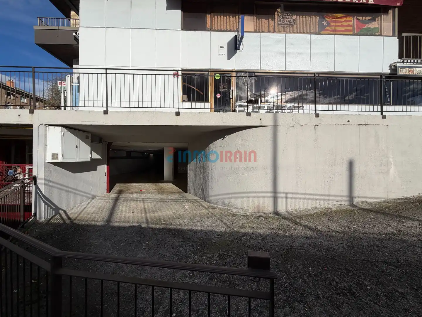 Aparcament en venda a Igartza Oleta Kalea, imagen 3