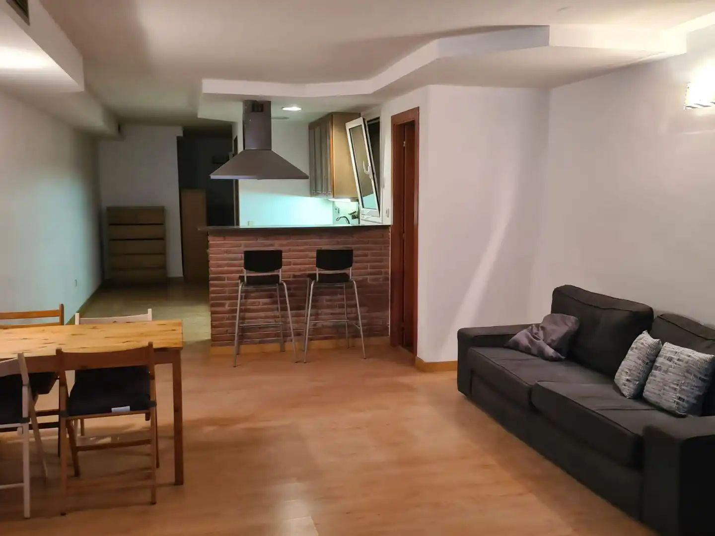 Local de alquiler en Barcelona con Aire acondicionado