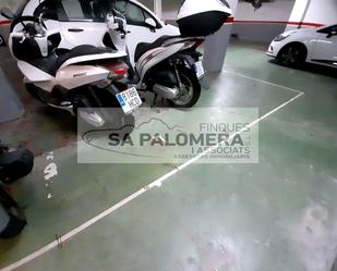 Aparcament de Garatge en venda en Blanes