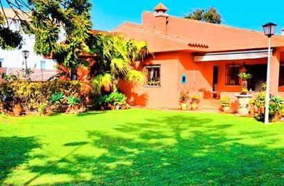 Foto 3 de Casa o xalet en venda a Los Pinos, Cádiz