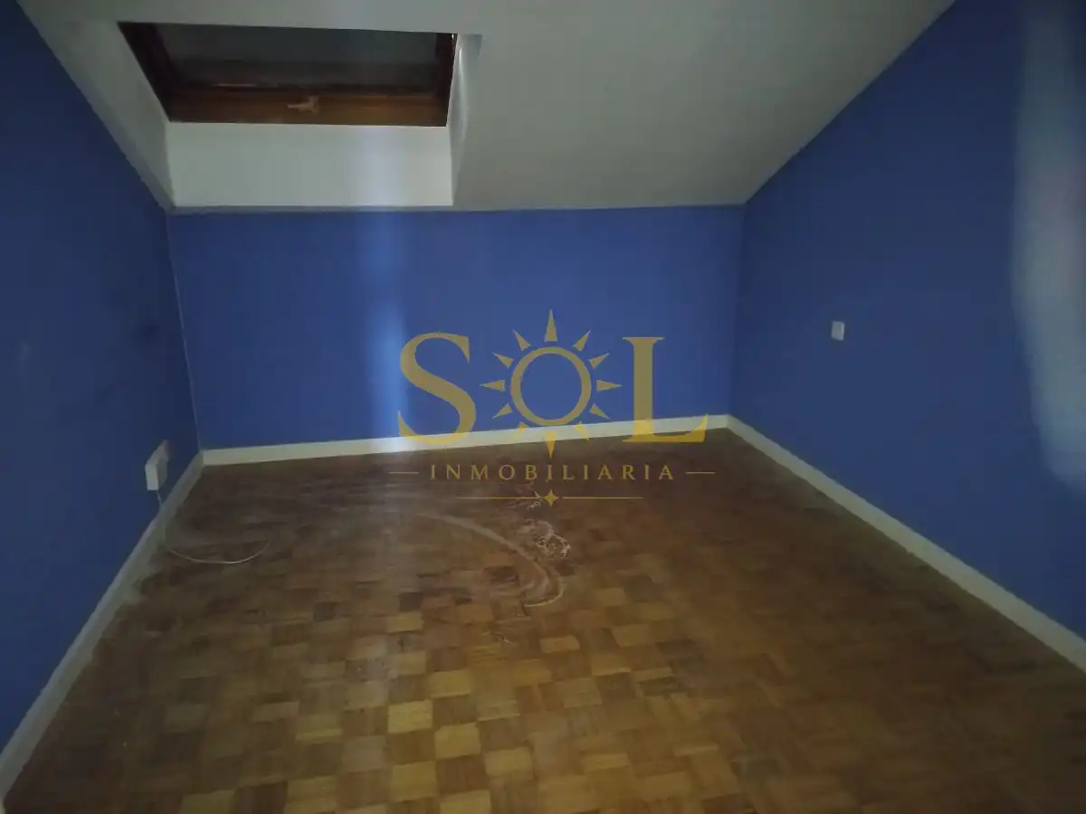 Flat for sale in Crucero