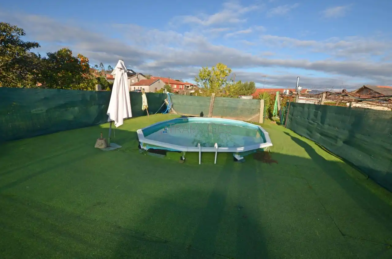 Maison avec jardin à vendre à LUGAR A ALDEA, imagen 51