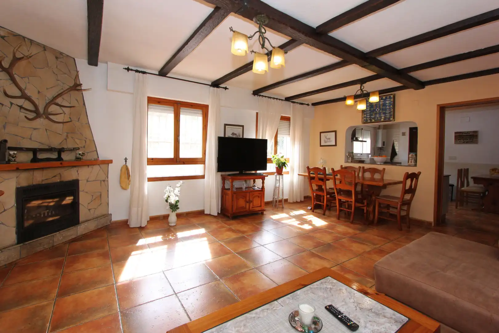 Villa zum Verkauf in calle de Orihuela, Urbanización El Poblet, La Merced, el Campello, l'Alacantí, Alacant / Alicante, Valencian Community, 03569, Spain, imagen 13