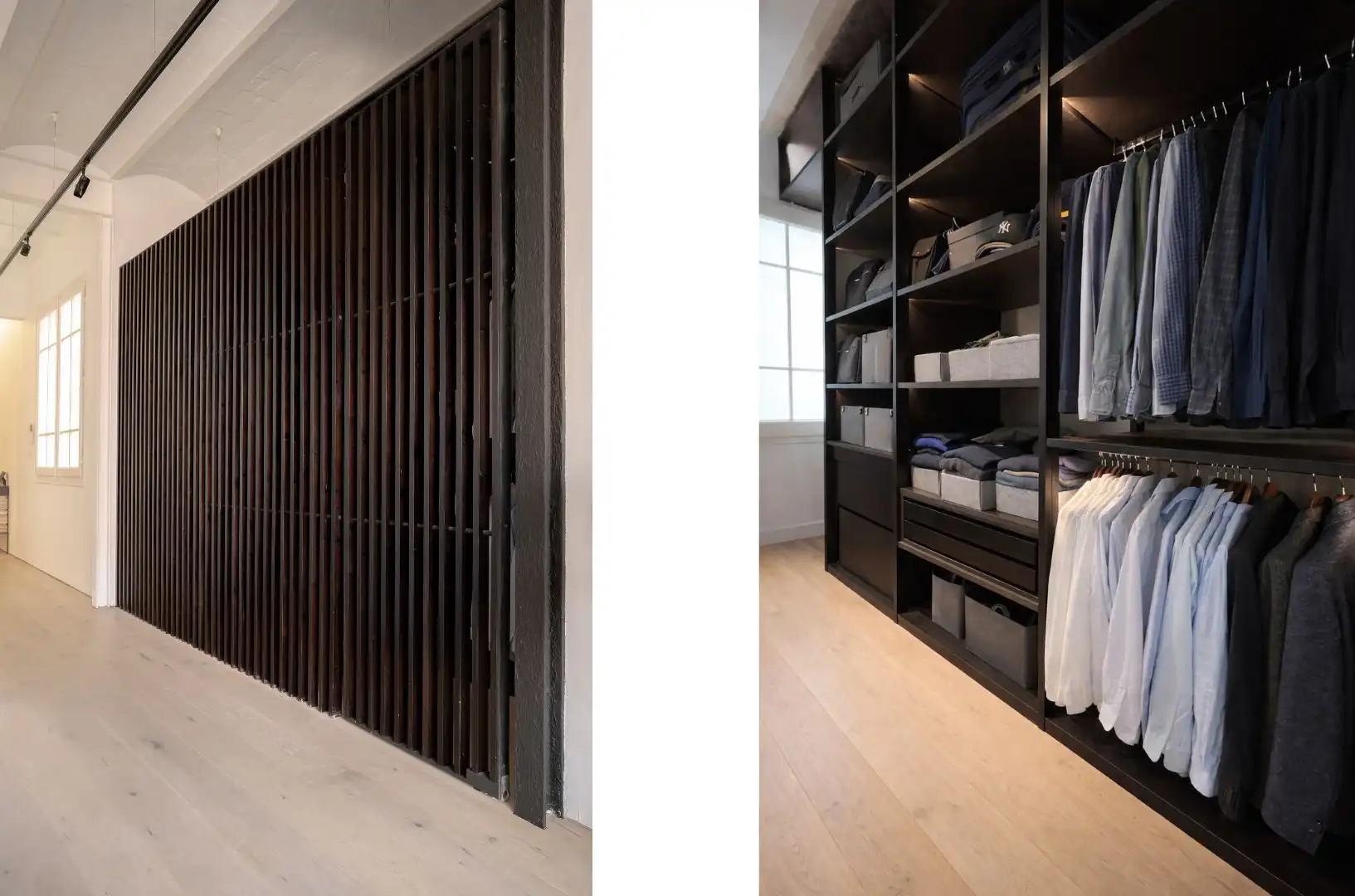 Piso en venta en Barcelona con Aire acondicionado, Calefacción y Parquet