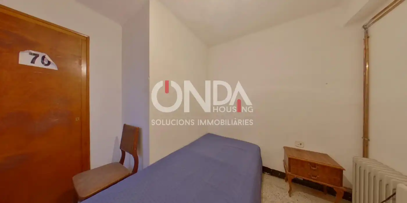 Casa adosada en venta en Calle Ravàl del Vall, 25, Salàs de Pallars