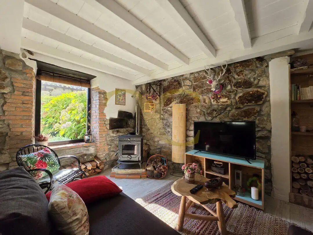 Maison avec jardin à vendre à Vidiago, imagen 9