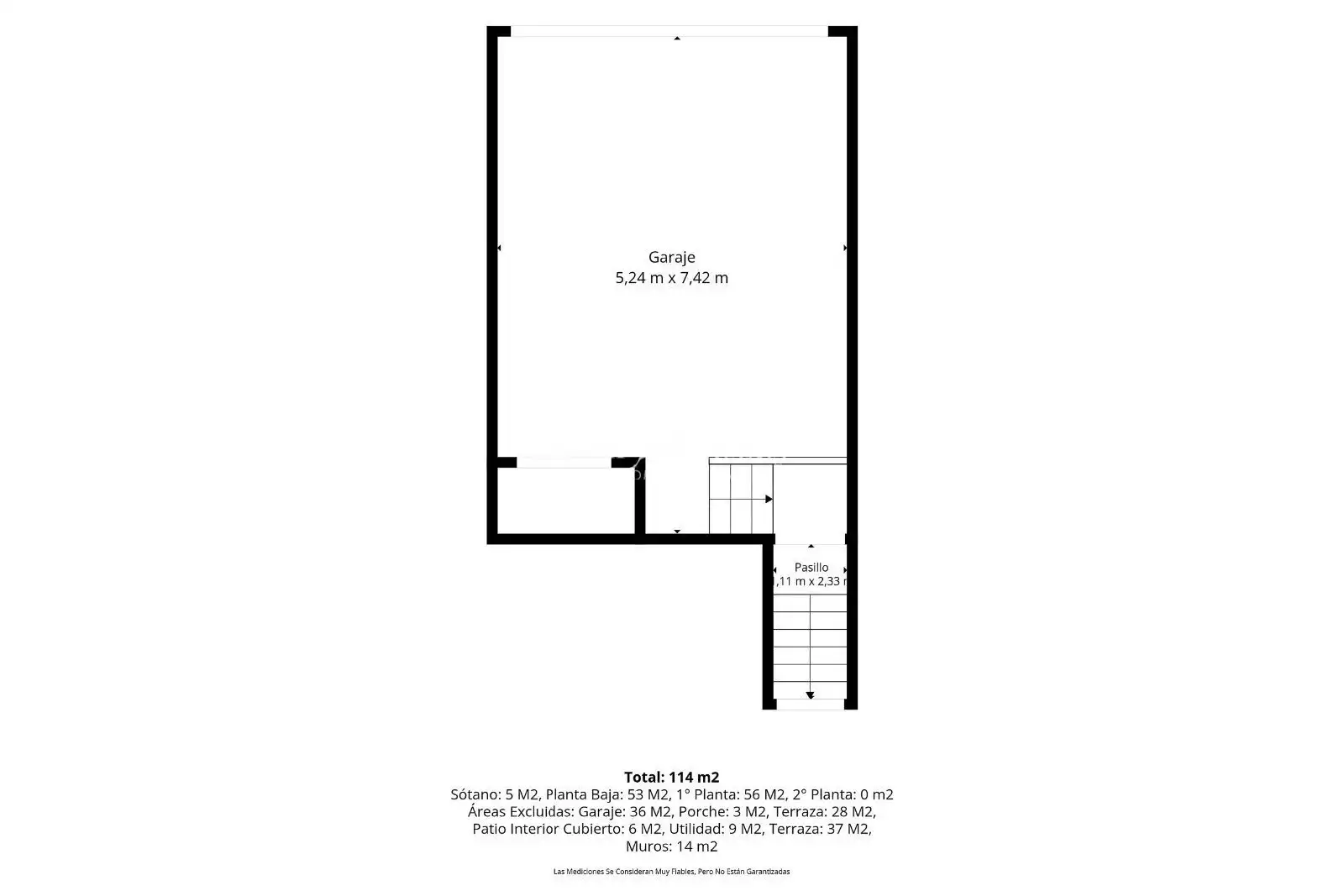 Casa adosada en venta en Arona con Aire acondicionado, Jardín privado y Terraza