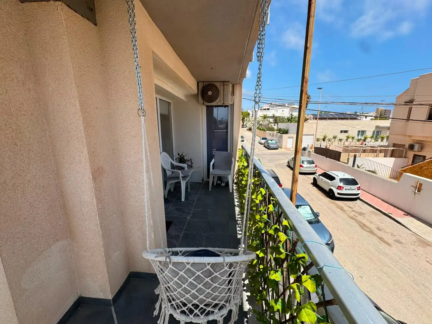 Apartament en venda a Avenida ALFREDO NOBEL , Zona los Frutales