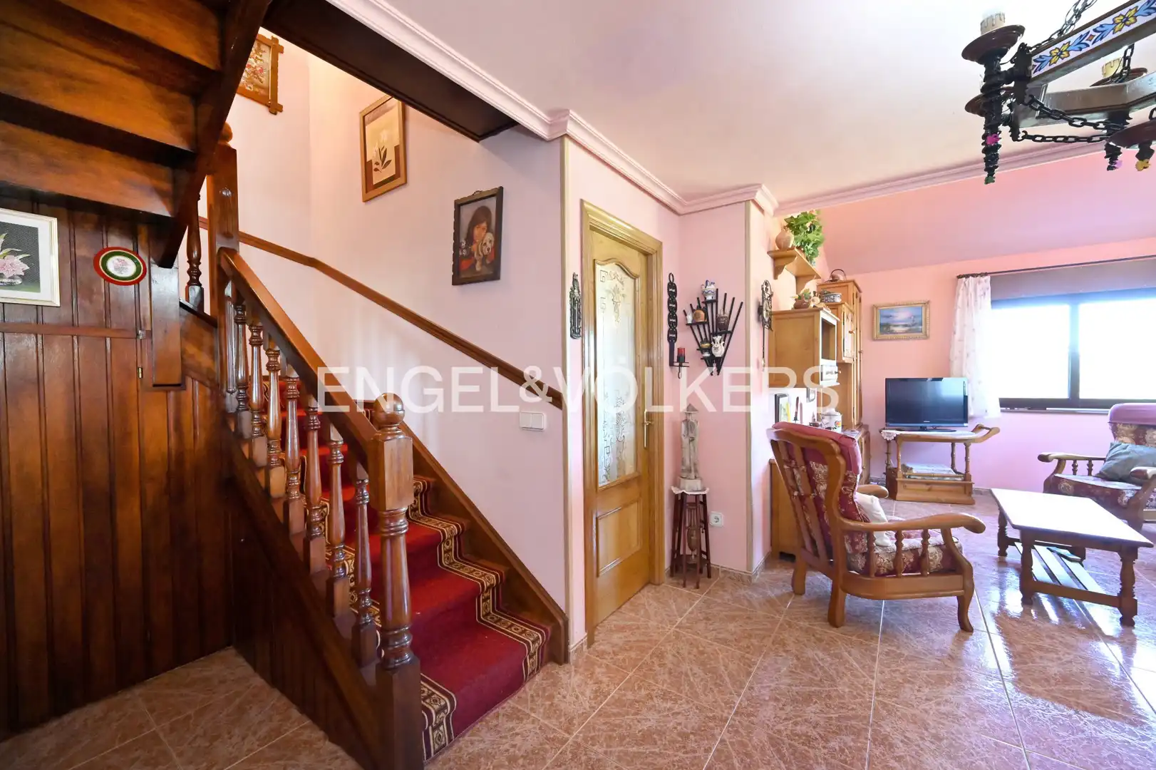 Haus mit Garten zum Verkauf in Torrelavega, imagen 10