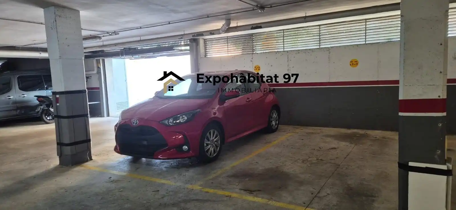 Parking de Apartamento en venta en Salou con Aire acondicionado y Balcón