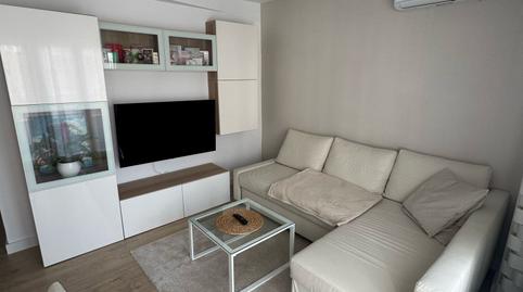 Foto 2 de Piso en venta en Suarez, Parque Victoria Eugenia, Málaga Capital