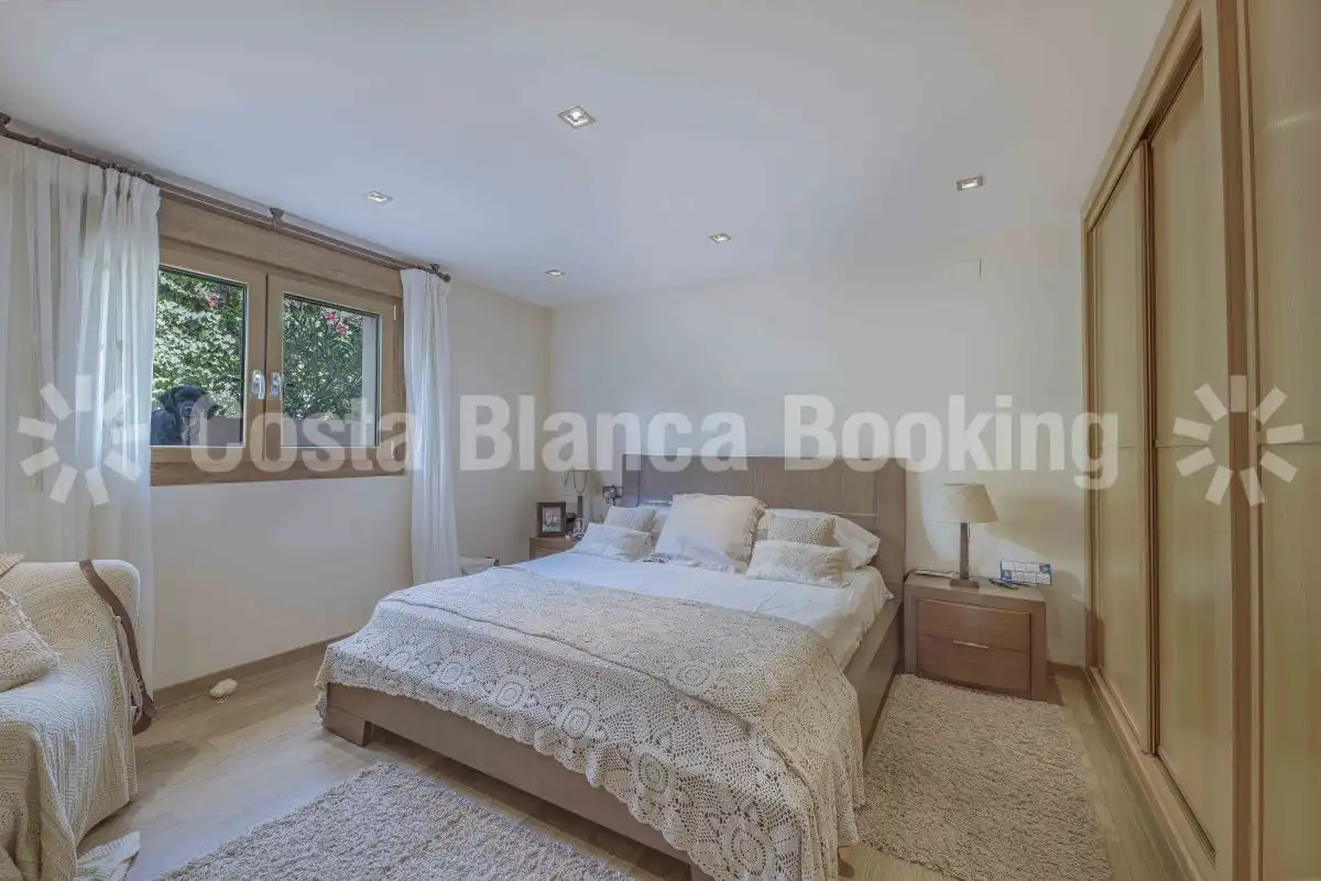 Chalet en venta en Rincón de Loix, imagen 19