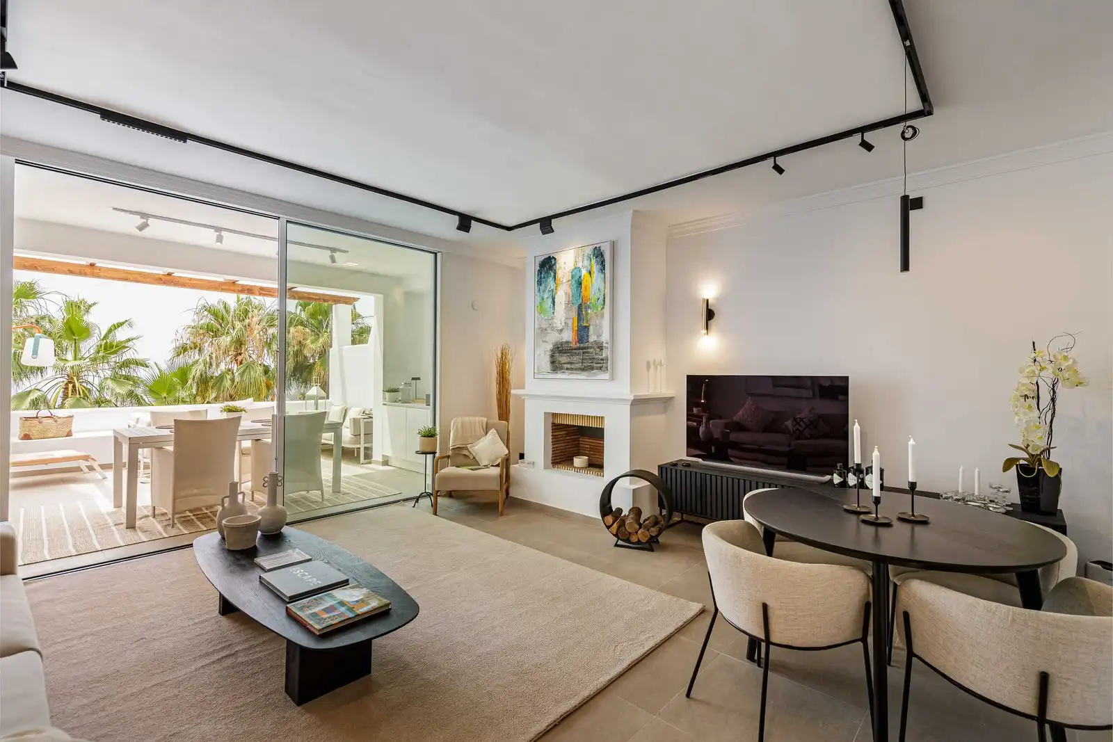 Reihenhaus mit Pool zum Verkauf in Calle Benahavis 29679, imagen 3