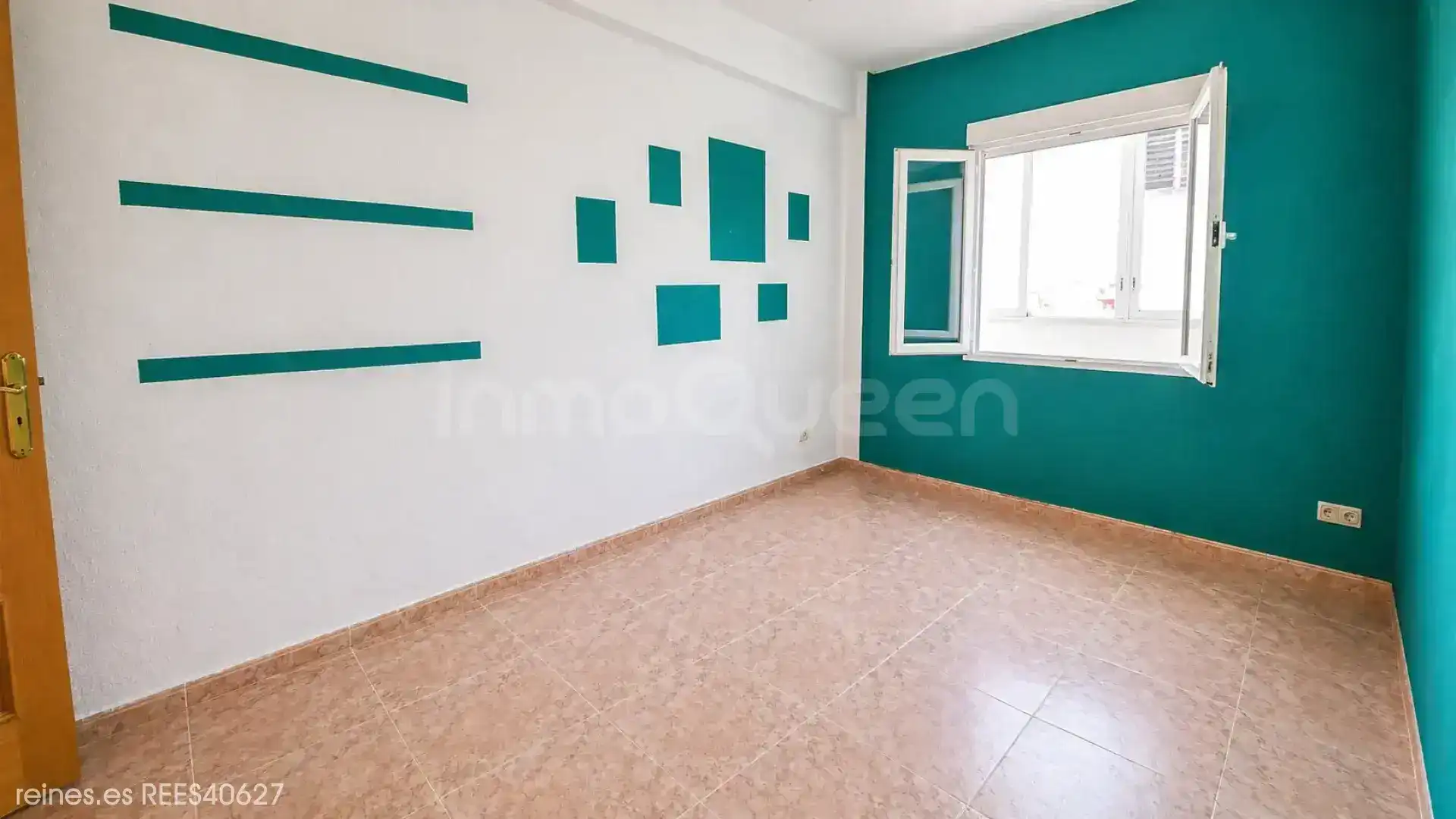 Living room of Flat for sale in Madrid  with Heating and Terrace