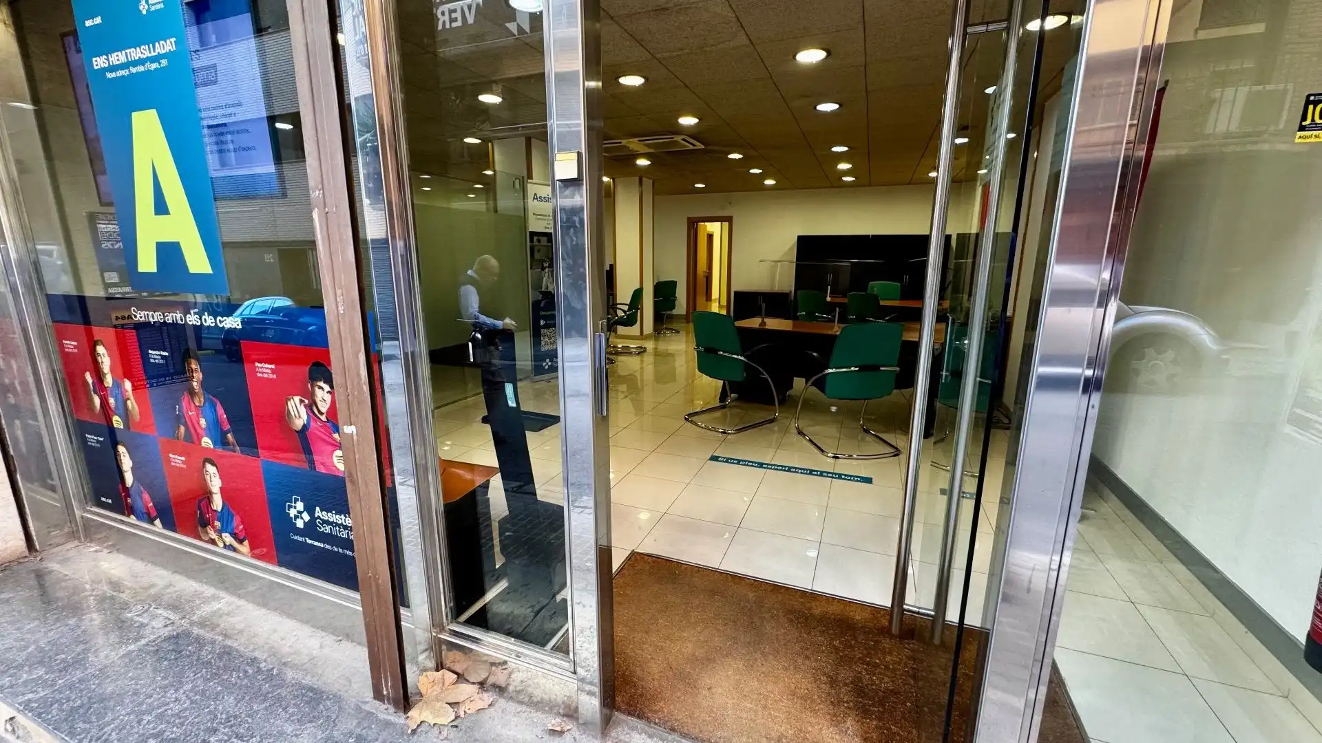 Local comercial en venda a VÁZQUEZ DE MELLA 3, imagen 2