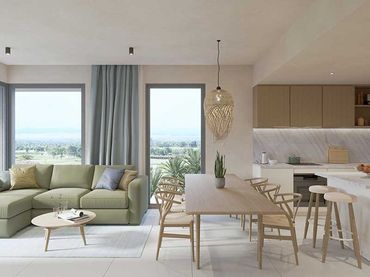Piso con balcón en venta en Avenida del Cosmos